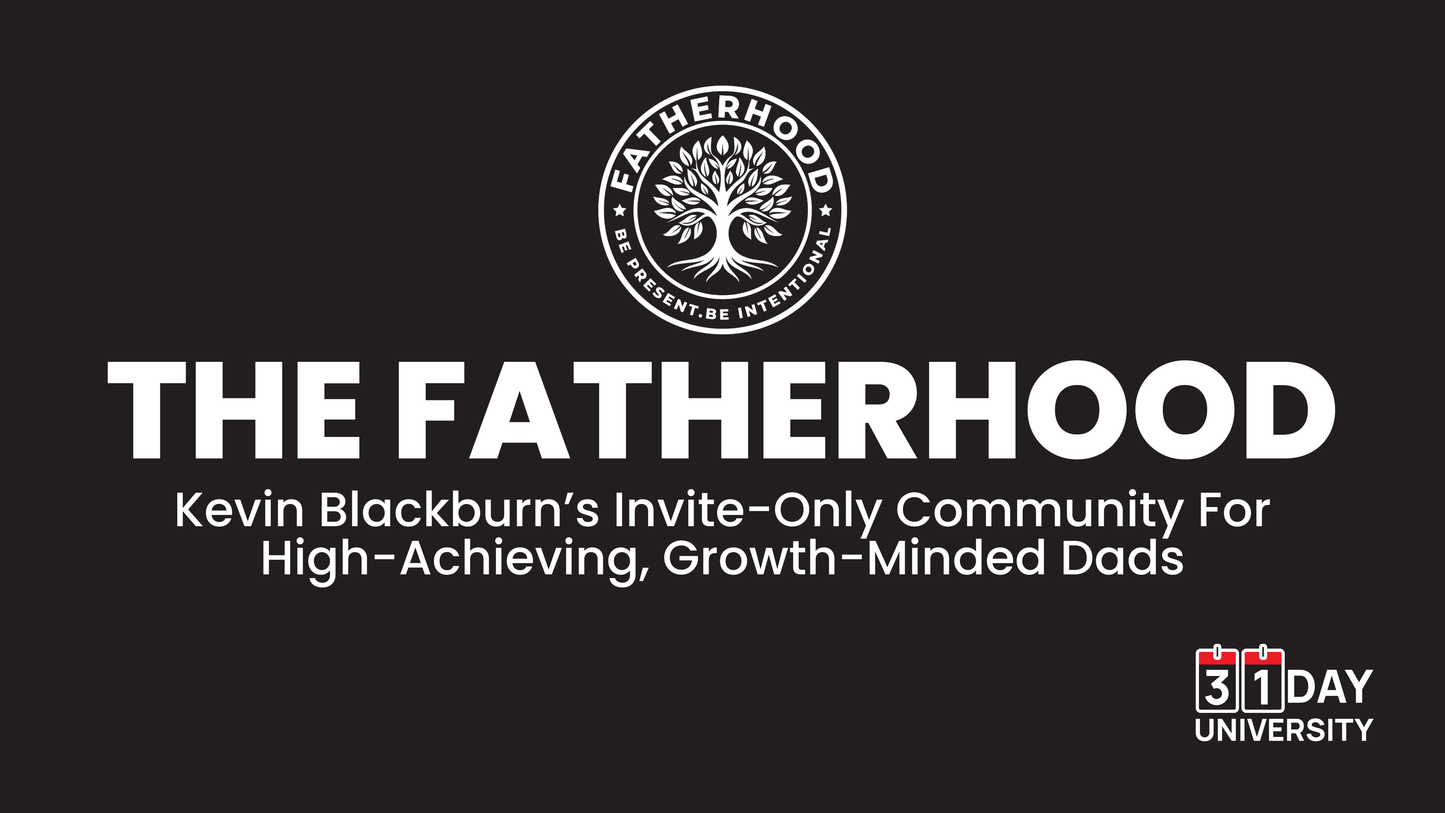The Fatherhood (Founding Member)